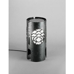 エクステリアライト/昼白色/要電気工事 OG043016NR