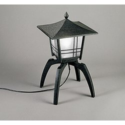 エクステリアライト/昼白色/要電気工事 OG043061NR