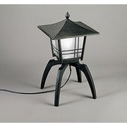 エクステリアライト/昼白色/要電気工事 OG043061NR