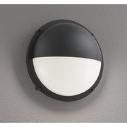 エクステリアライト/温白色/要電気工事 OG254180WR
