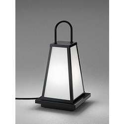 エクステリアライト/昼白色/要電気工事 OG254284NR