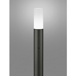 エクステリアライト/昼白色/要電気工事 OG254408NR