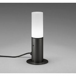 エクステリアライト/昼白色/要電気工事 OG254422NR