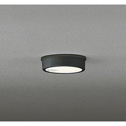 エクステリアライト/電球色/要電気工事 OG254536R