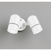 エクステリアライト/昼白色/要電気工事 OG254563NR