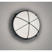 エクステリアライト/温白色/要電気工事 OG254596WR