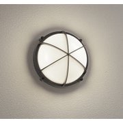 エクステリアライト/電球色/要電気工事 OG254597LR
