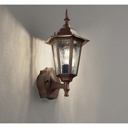 エクステリアライト/電球色/要電気工事 OG254634LC2