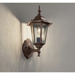 エクステリアライト/電球色/要電気工事 OG254635LC2