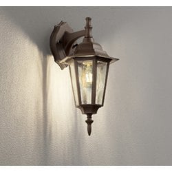 エクステリアライト/電球色/要電気工事 OG254636LC1