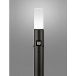 エクステリアライト/昼白色/要電気工事 OG254661NCR