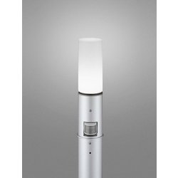 エクステリアライト/昼白色/要電気工事 OG254664NCR