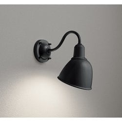 エクステリアライト/電球色/要電気工事 OG254676LR1