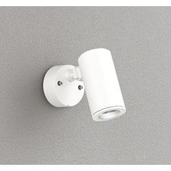 エクステリアライト/昼白色/要電気工事 OG254718P1