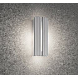エクステリアライト/温白色/要電気工事 OG254742WR