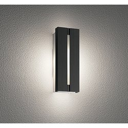 エクステリアライト/温白色/要電気工事 OG254744WR