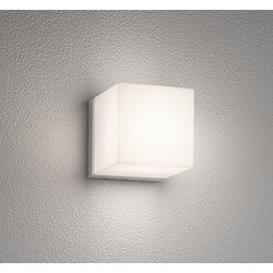 エクステリアライト/温白色/要電気工事 OG254796WR