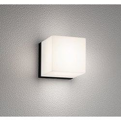エクステリアライト/温白色/要電気工事 OG254800WR