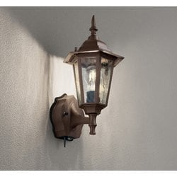エクステリアライト/電球色/要電気工事 OG254842BC2