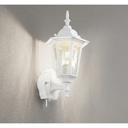 エクステリアライト/電球色/要電気工事 OG254843BC2