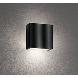 エクステリアライト/温白色/要電気工事 OG254866WR