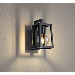 エクステリアライト/電球色/要電気工事 OG254871LC1