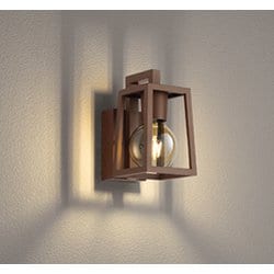 エクステリアライト/電球色/要電気工事 OG254872LC1
