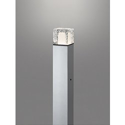 エクステリアライト/温白色/要電気工事 OG254879WR