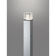 エクステリアライト/温白色/要電気工事 OG254879WR