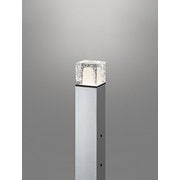 エクステリアライト/温白色/要電気工事 OG254880WR