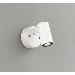 エクステリアライト/電球色/要電気工事 OG254926R2
