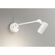 エクステリアライト/電球色/要電気工事 OG254936R2