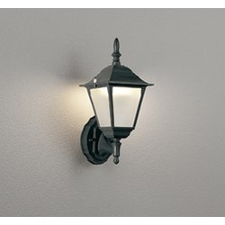 エクステリアライト/電球色/要電気工事 OG254947LR1