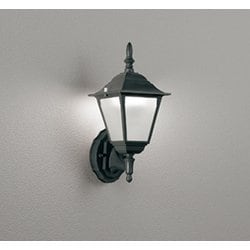 エクステリアライト/昼白色/要電気工事 OG254947NR1