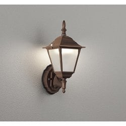 エクステリアライト/電球色/要電気工事 OG254949LR1