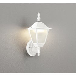 エクステリアライト/電球色/要電気工事 OG254951LR1