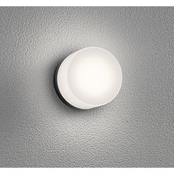 エクステリアライト/温白色/要電気工事 OG264002WR