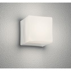 エクステリアライト/温白色/要電気工事 OG264005WR