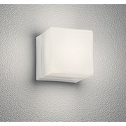 エクステリアライト/温白色/要電気工事 OG264005WR