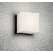 エクステリアライト/温白色/要電気工事 OG264006WR