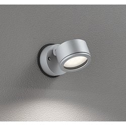 エクステリアライト/温白色/要電気工事 OG264024WR