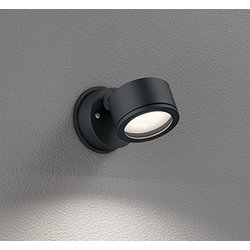 エクステリアライト/温白色/要電気工事 OG264028WR