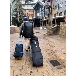 ヨドバシ.com - BURTON バートン ウィーリーギグバッグ