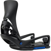 ステップオンカーテルX EST スノーボード バインディング Black Mサイズ 303041