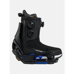 スノーボード　ステップイン　バインディング　ＢＵＲＴＯＮ　バートン 早期購入】BURTON バートン スノーボード バインディング