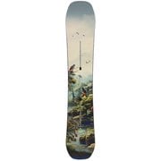 カスタムフライングV スノーボード Jungle 板のみ 154cm 107071