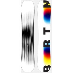 BURTON (custom) スノーボード 154cm ヨドバシ.com - BURTON バートン カスタムXキャンバー