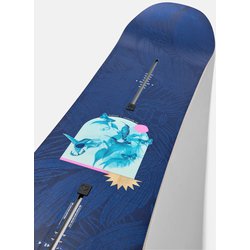 バートン レディース YEASAYER 140 スノーボードセット ヨドバシ.com - BURTON バートン イェーセイヤーキャンバー