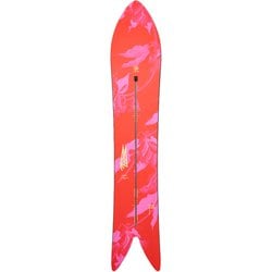 ファミリーツリースムースオペレーターキャンバー スノーボード 板のみ 160cm 302911