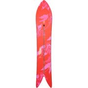 ファミリーツリースムースオペレーターキャンバー スノーボード 板のみ 160cm 302911